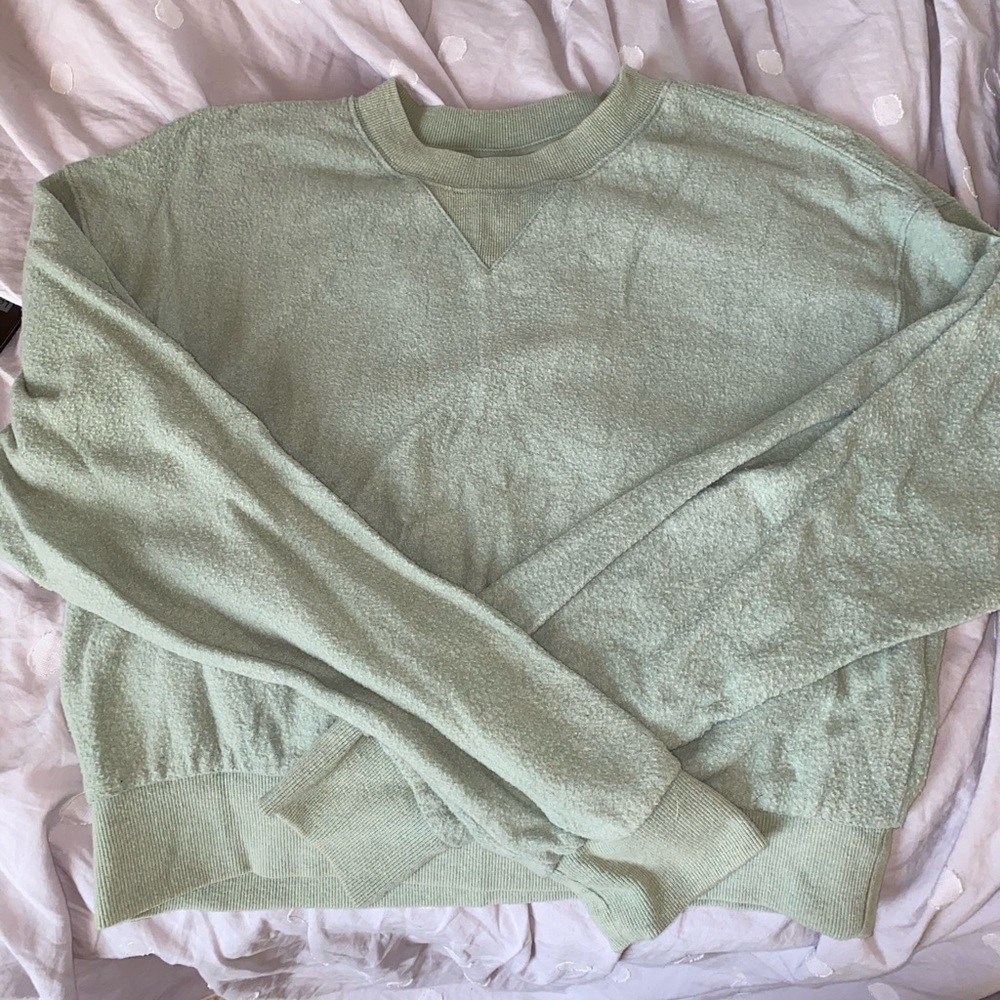 PacSun long sleeve crew neck